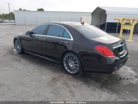 Mercedes-Benz S 550 | Mobile.bg    3