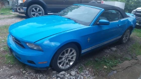 Ford Mustang 4.0 V6