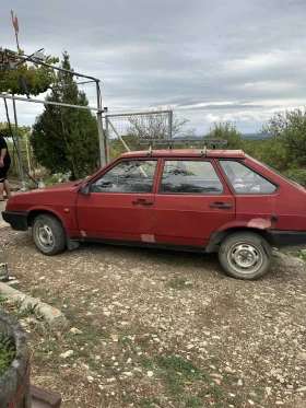 Lada Samara 1.3, снимка 3