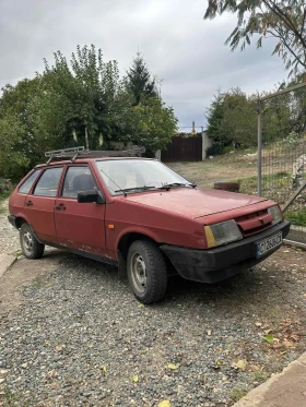 Lada Samara 1.3, снимка 1