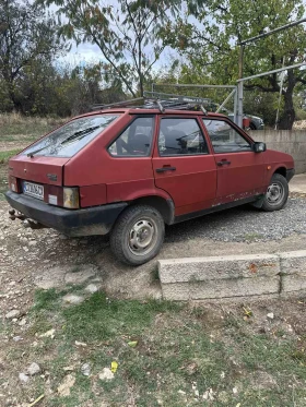 Lada Samara 1.3, снимка 5