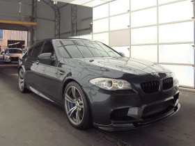 BMW M5 Bang&Olufsen* * 360* * 4-* ! | Mobile.bg    3