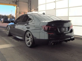 BMW M5 Bang&Olufsen* обдух* 360* хедъп* 4-зонов* ФУЛ! - [7] 