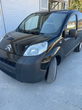     Citroen Nemo