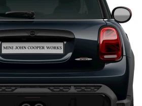 Mini John Cooper Works | Mobile.bg    7