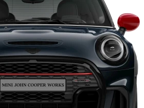 Mini John Cooper Works | Mobile.bg    6