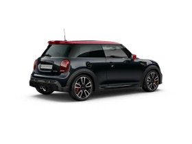 Mini John Cooper Works | Mobile.bg    3