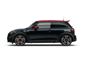 Mini John Cooper Works | Mobile.bg    4