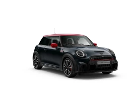 Mini John Cooper Works | Mobile.bg    2