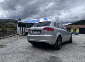 Audi A3 Sportback, снимка 3