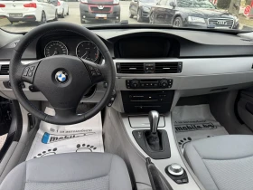 BMW 320 2.0D* 163* Автомат* Навигация* , снимка 13