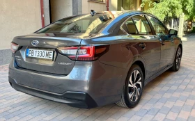 Обява за продажба на Subaru Legacy ~31 900 лв. - изображение 3