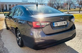 Subaru Legacy, снимка 3