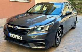 Обява за продажба на Subaru Legacy ~31 900 лв. - изображение 1