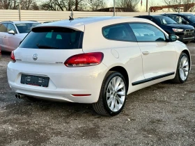 VW Scirocco 2.0TDI/170к.с., снимка 8