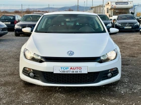 VW Scirocco 2.0TDI/170к.с., снимка 2