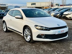 VW Scirocco 2.0TDI/170к.с., снимка 3