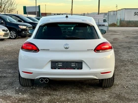 VW Scirocco 2.0TDI/170к.с., снимка 7