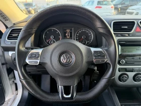 VW Scirocco 2.0TDI/170к.с., снимка 16