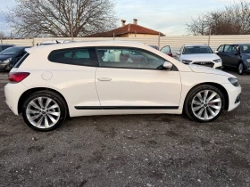 VW Scirocco 2.0TDI/170к.с., снимка 5