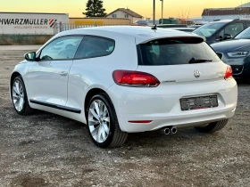 VW Scirocco 2.0TDI/170к.с., снимка 6