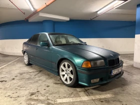 BMW 320 320i m50 шпер, снимка 1