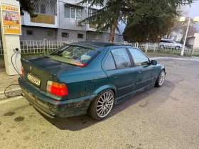 BMW 320 320i m50 , снимка 4