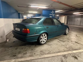 BMW 320 320i m50 шпер, снимка 2