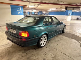 BMW 320 320i m50 , снимка 5