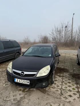 Opel Vectra 1.9CDTI, снимка 2