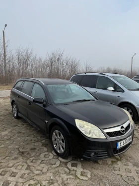 Opel Vectra 1.9CDTI, снимка 1