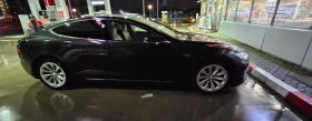 Tesla Model S 85 free charger, снимка 13