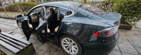 Tesla Model S 85 free charger, снимка 10