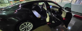 Tesla Model S 85 free charger, снимка 11