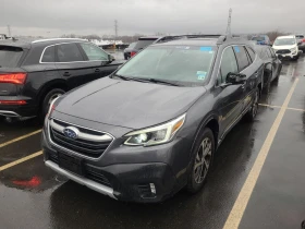 Subaru Outback Limited AWD 2.5L ИДЕАЛЕН ЗА ГАЗ* , снимка 1