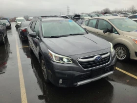 Subaru Outback Limited AWD 2.5L ИДЕАЛЕН ЗА ГАЗ* , снимка 3