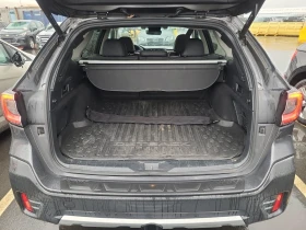 Subaru Outback Limited AWD 2.5L ИДЕАЛЕН ЗА ГАЗ* , снимка 7