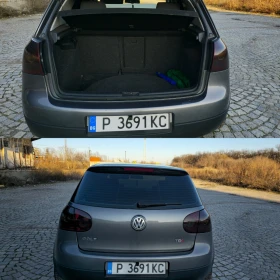 VW Golf 1.9ТДИ, снимка 9