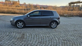 VW Golf 1.9ТДИ, снимка 2