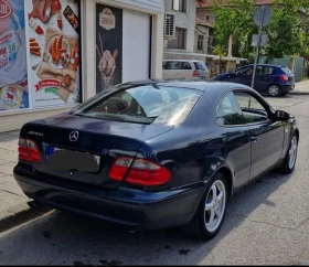 Mercedes-Benz CLK 2.3, снимка 2