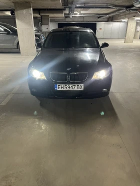 BMW 320 320d, снимка 5