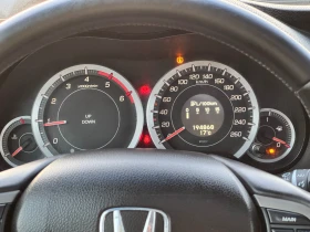 Honda Accord 2.2I-DTEC ИТАЛИЯ FACELIFT, снимка 13