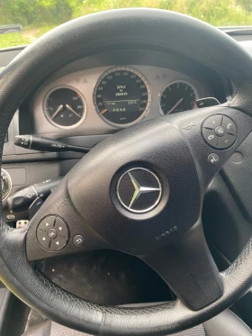 Mercedes-Benz C 200 / | Kompressor/ AMG PACK  | Mobile.bg    11