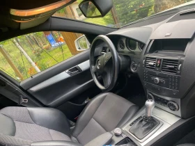 Mercedes-Benz C 200 / | Kompressor/ AMG PACK  | Mobile.bg    12