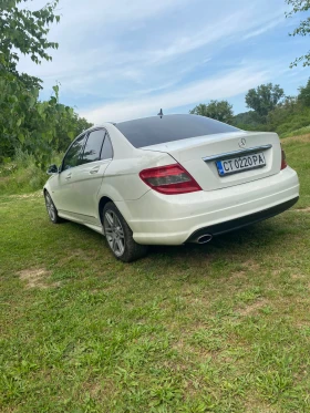 Mercedes-Benz C 200 / | Kompressor/ AMG PACK  | Mobile.bg    9