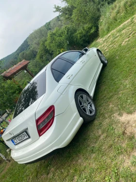 Mercedes-Benz C 200 / | Kompressor/ AMG PACK  | Mobile.bg    5