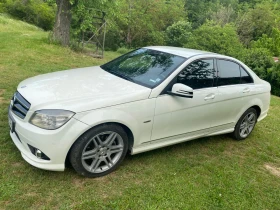 Mercedes-Benz C 200 / | Kompressor/ AMG PACK  | Mobile.bg    8