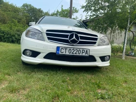 Mercedes-Benz C 200 / | Kompressor/ AMG PACK  | Mobile.bg    6