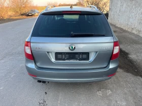 Skoda Superb 1.8TSI 4X4 CDA, снимка 6