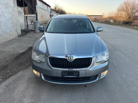 Skoda Superb 1.8TSI 4X4 CDA, снимка 1